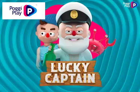 Lucky Captain